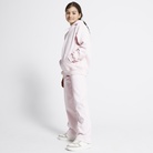 Printed hood "Smilla"
